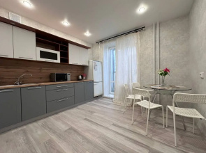 Dvukhkomnatnaya 40 Let Pobedy 51p U Lesa Flat