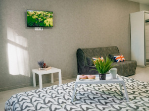 Апартаменты ЖК Главный