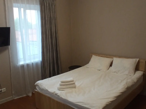 Апартаменты Artgom