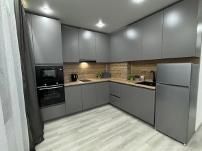 Квартира Как дома и даже лучше