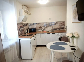 Квартира Студия в самом сердце города