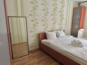 Апартаменты Apart-Comfort на Суркова 6