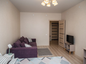 Квартира в ЖК Бавария