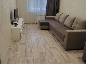 Квартира на ул. Шилова