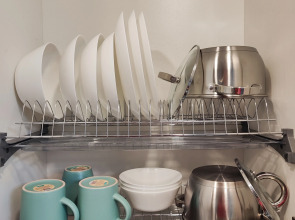 Апартаменты в Олимпийском городке 4