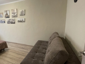 Апартаменты на Коммунистическом проспекте 59/1