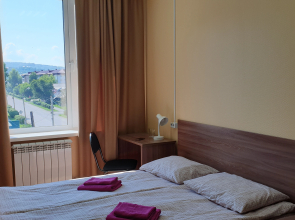 Хостел Игман