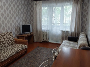 Na Ulitse Starovskogo 59 Flat