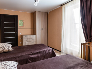 База отдыха Загородный клуб Пихтовое