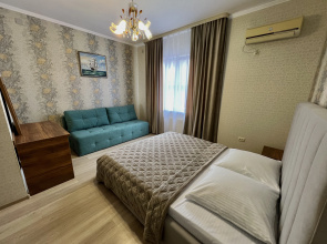 Maslovy Guest house
