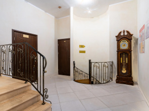 Отель Губернский