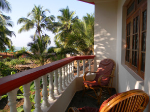 Гостевой Дом Maria Paulo