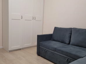 Апартаменты InnDays (6) Рязановское шоссе, 31к2