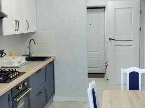 Апартаменты на Московской