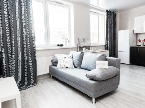 Апартаменты Apart Seasons Sheinkmana 86a