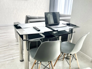 Апартаменты Студия в Центре Бреста с Круглосуточным Заселением