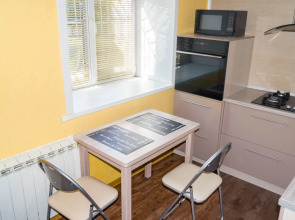 Апартаменты на Проспекте Ленина 38