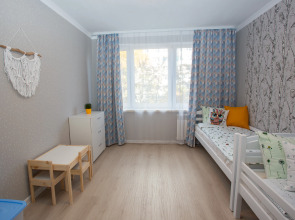 Апартаменты Семейные в Центре