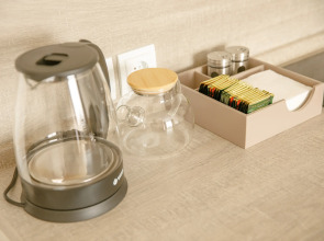 Квартира 2-к квартира в ЖК Онегин