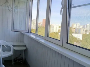 Квартира Cozy and bright apartment