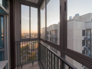 Квартира Бибиревская 4 А