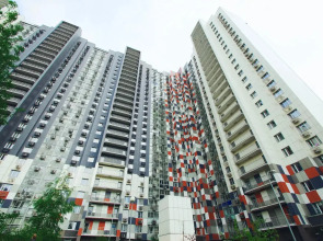 Квартира First Митино