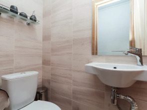 Апартаменты Домант Орджоникидзе 33