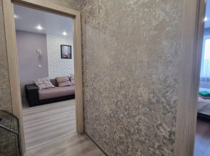 Квартира на улице Желябова 17