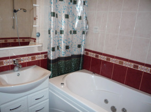 Квартира в Зелёной Роще рядом с ТРК Ultra