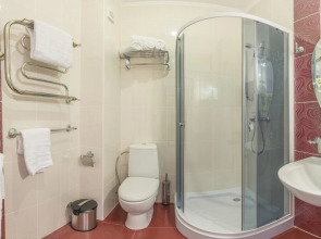 Гостевой Дом Танаис