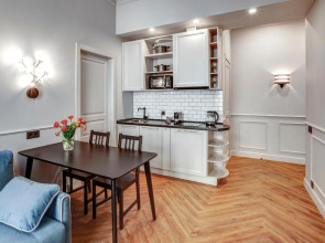 Апартаменты на Большой Конюшенной