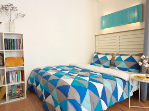 Tihaya Gavan Flat