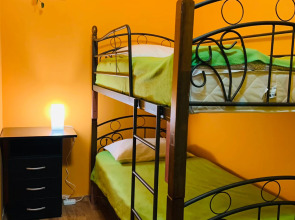 Отель StayWay 3 Вокзала