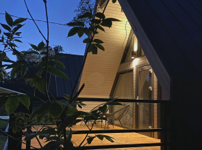Dacha Na Prokat Hotel