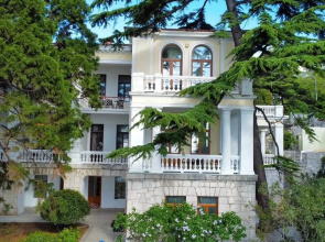 Ligo Morskaya Hotel