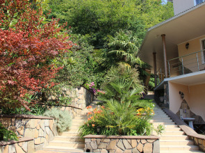 Гостевой дом Гринланд