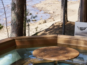 Отель Точка Немо Нижний Новгород