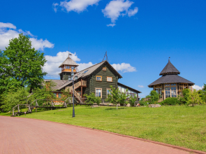 Volyn Country Hotel