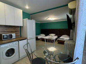 Квартира на 40 лет Победы 7