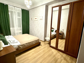 Квартира Просторная на Тульской