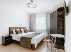 Мини-отель Три Иероглифа