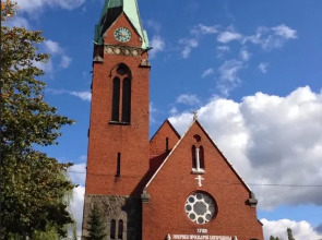 Квартира Дом Путешественника