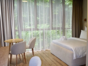 Отель Rit_hotel