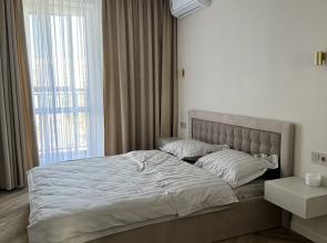 Квартира AURA