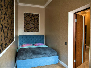 Апартаменты 003_Коммунистическая 107