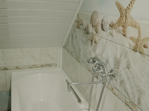 Гостевой дом Шале Поляна