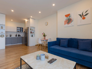 Bellevue Residence Suites