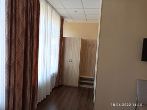 Отель Ковчег