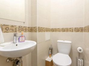 Апартаменты R&I Тверская-сьют около Патриарших