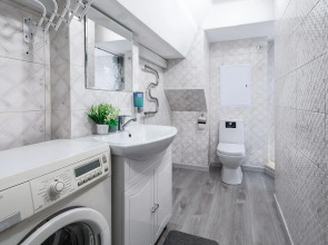 Квартира Студия